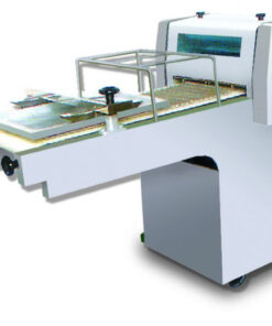 Máy cán bột Berjaya BJY-DM390