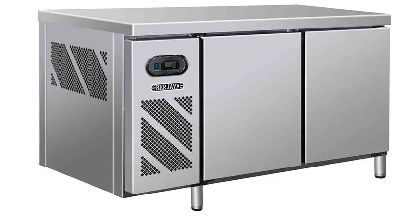 Bàn đông 2 cánh Berjaya BS 2DF5/Z