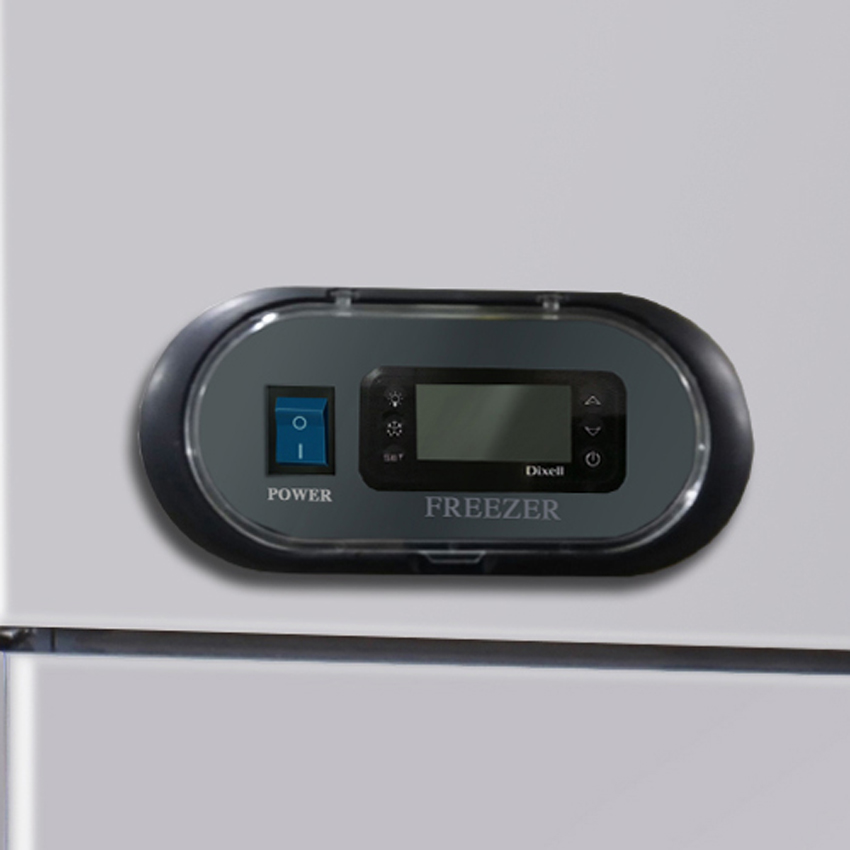 Bàn đông 3 cánh Berjaya BS 3DF8/Z