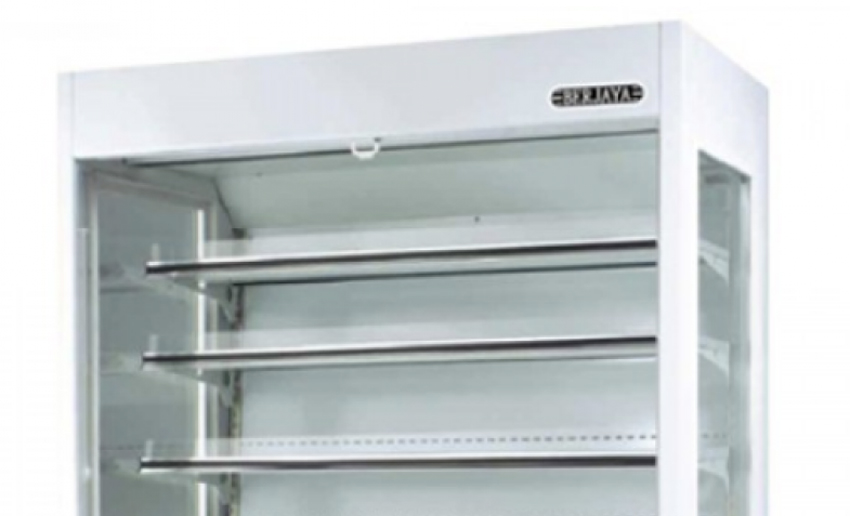 Tủ trưng bày siêu thị Berjaya BS-OS 6SC