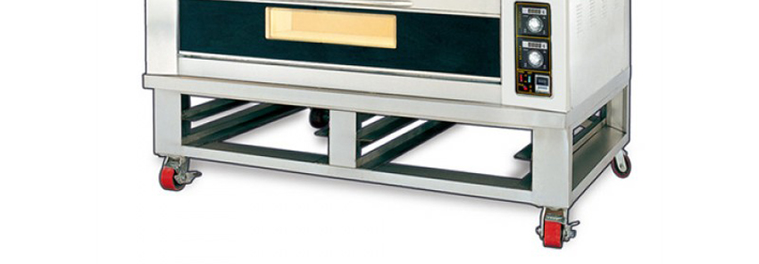 Lò nướng điện 3 tầng Berjaya BJY-3B12P-E