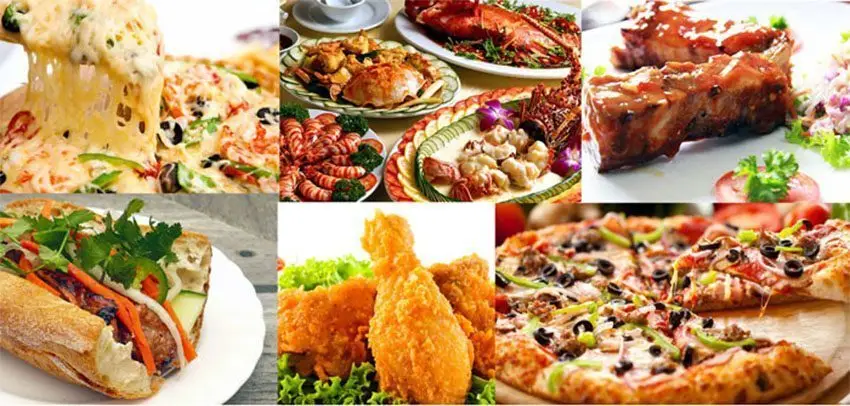 Lò nướng Salamander dùng điện Berjaya E-SALA11