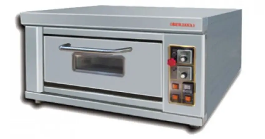 Lò nướng gas Berjaya BJY-G30-1BD