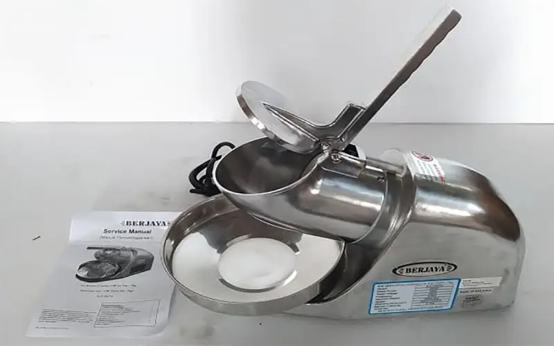 Máy bào đá Berjaya BJY-ISC7A