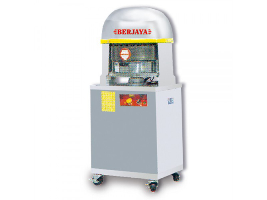 Máy chia bột Berjaya BJY-DD120