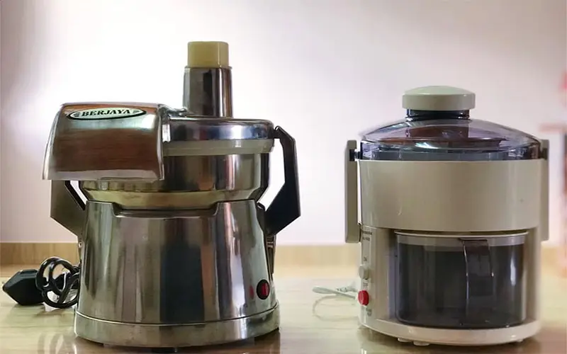 Máy ép trái cây Berjaya BJY-JE65C