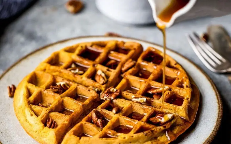 Máy nướng bánh waffle Berjaya BJY-WB1-N