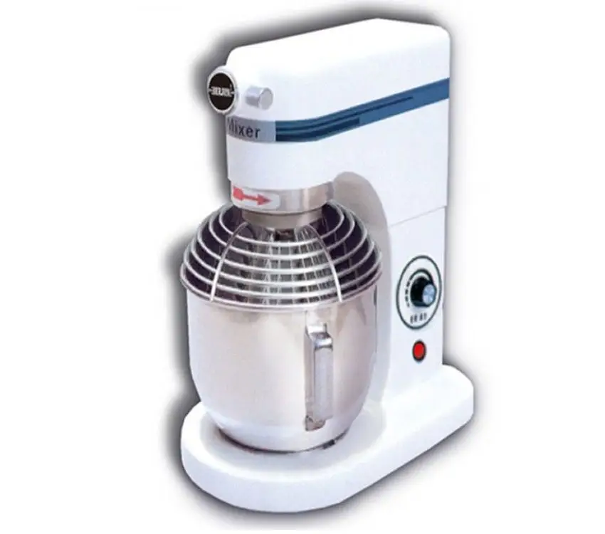 Máy đánh kem có lồng Berjaya BJY-BM7N