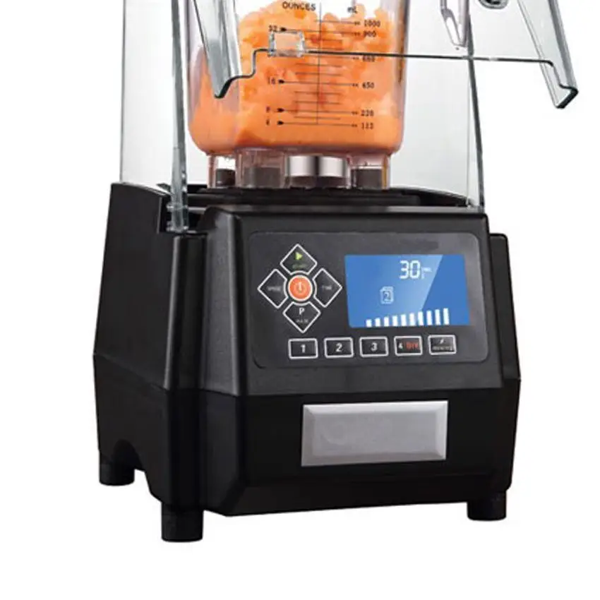 Máy xay sinh tố Berjaya BJY-CB2SC