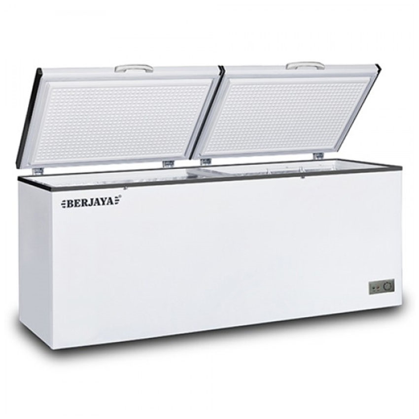 Tủ đông Berjaya BJY-CFSS828