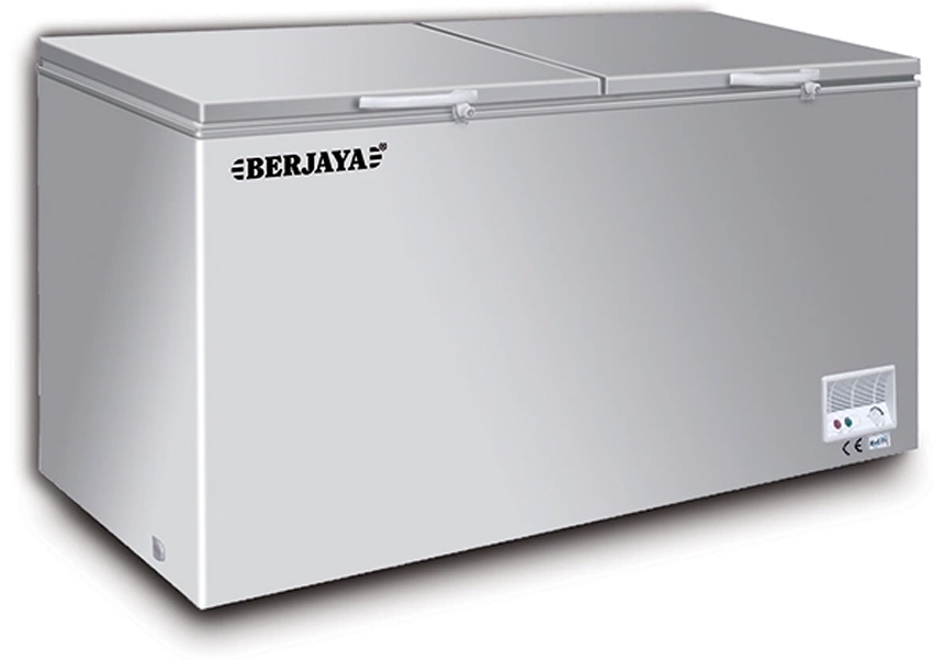 Tủ đông Berjaya BJY-CFSS828