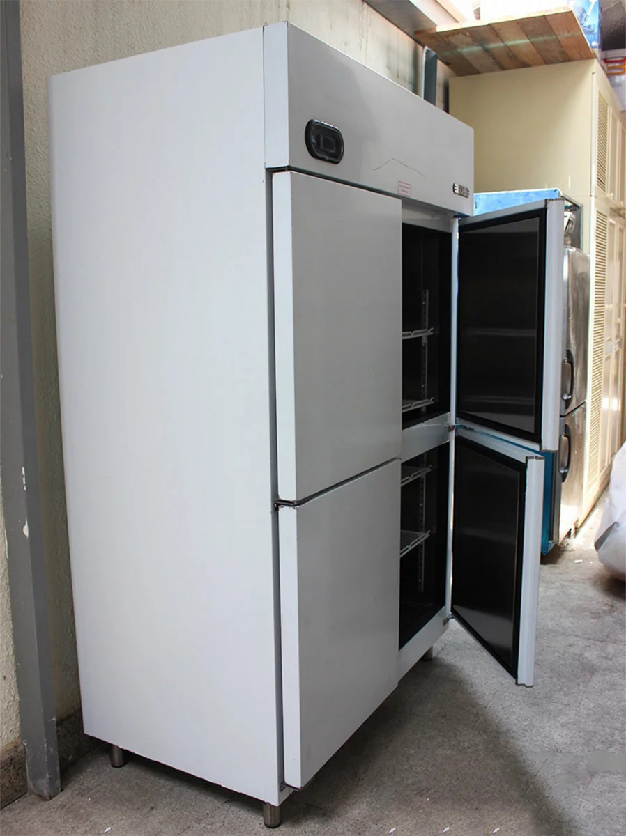 Tủ mát 4 cánh Berjaya BS 4DUC/Z