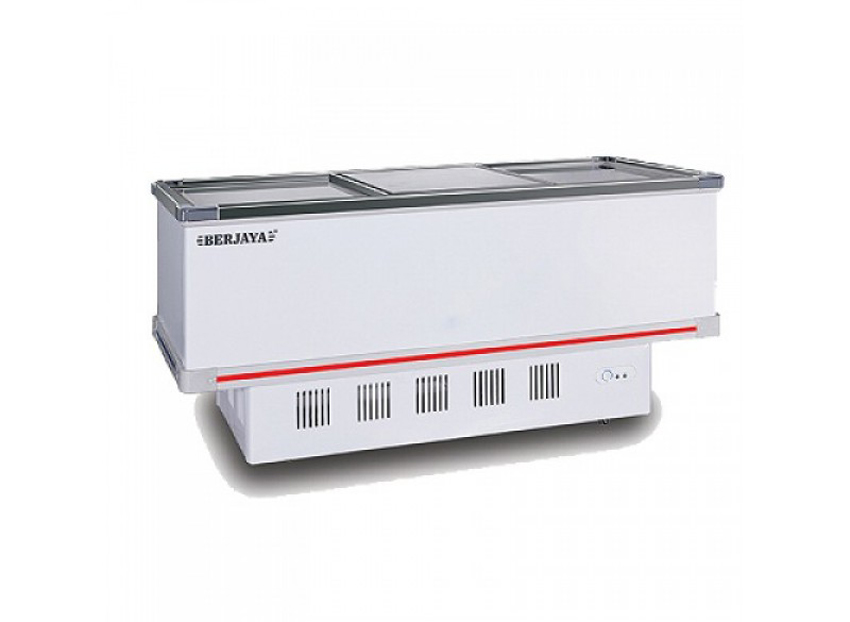Tủ đông trưng bày Berjaya BJY-IFGD718