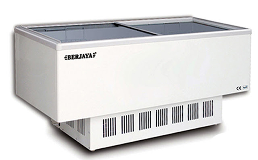Tủ đông trưng bày Berjaya BJY-IFGD718