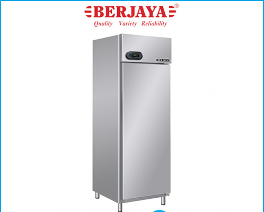 Tủ mát 1 cánh Berjaya BS1FDUC/Z/GN