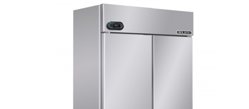 Tủ mát 2 cánh Berjaya BS2FDUC/Z/GN