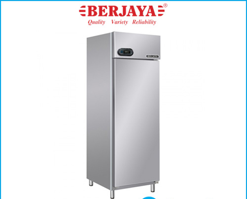 Tủ đông 1 cánh Berjaya BS1FDUF/Z/GN