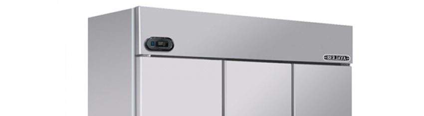 Tủ đông 3 cánh Berjaya BS3FDUF/Z/GN