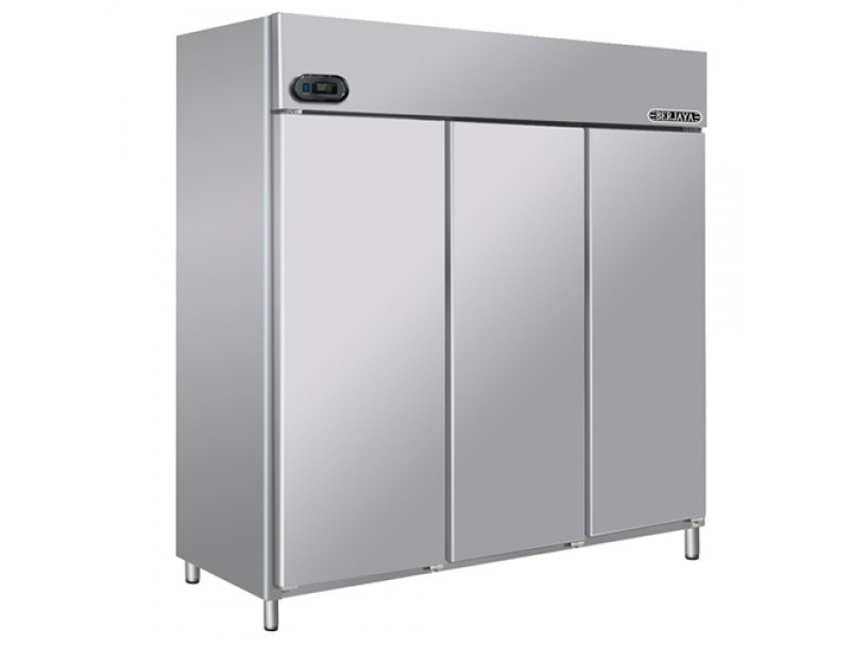 Tủ đông 3 cánh Berjaya BS3FDUF/Z/GN