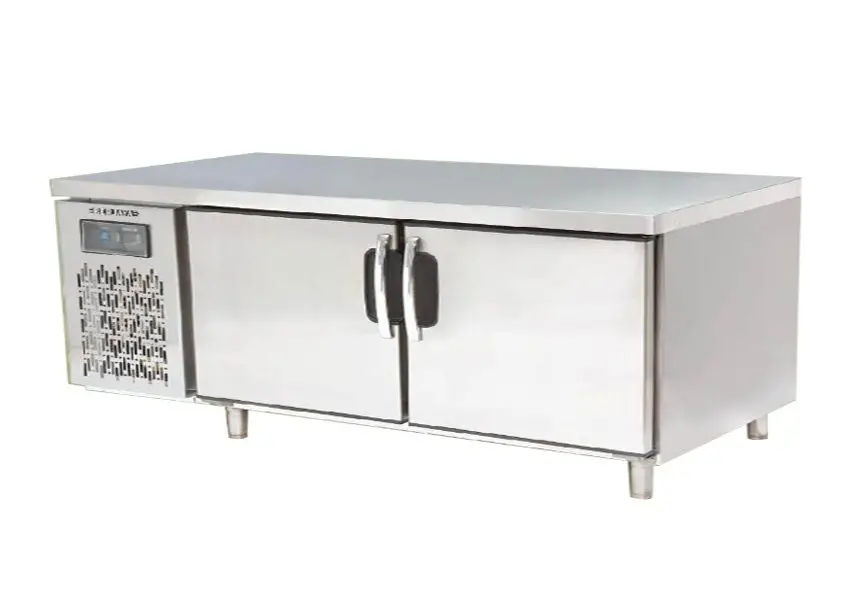 Bàn đông 2 cánh Berjaya BS 2DF4/C 