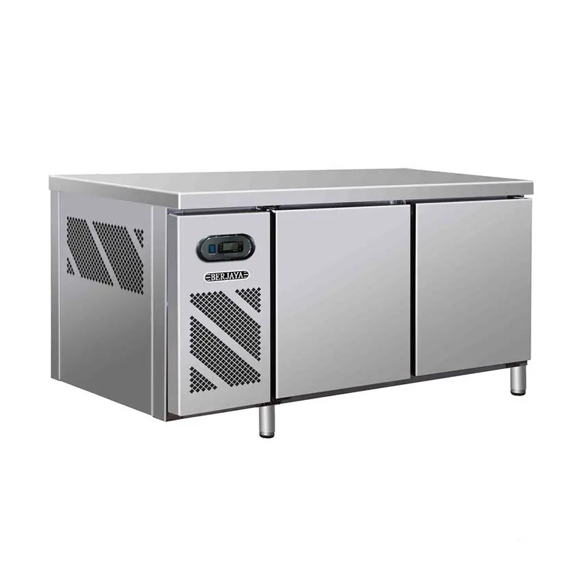 Bàn mát 2 cánh Berjaya BS 2DC4/Z