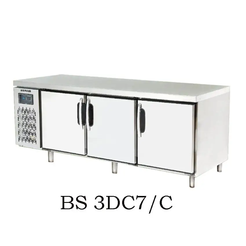 Bàn mát 3 cánh Berjaya BS 3DC7/C