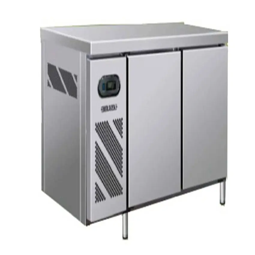 Bàn mát hai cánh Berjaya BS 2DC5/Z