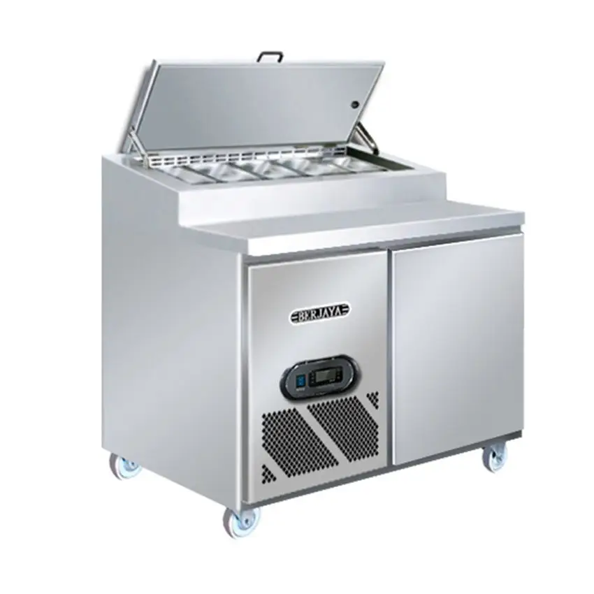 Bàn mát Pizza Berjaya BS 1D/PCF4/Z