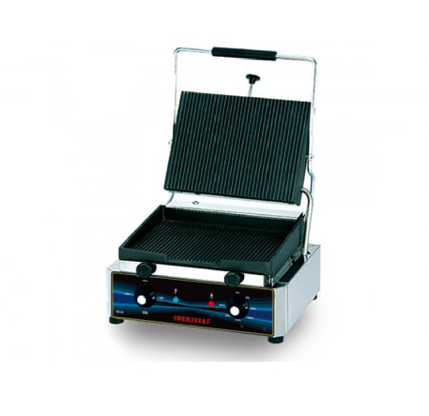 Máy kẹp nướng bánh mì Berjaya CG23