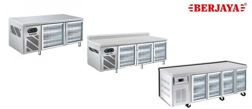 Bàn mát cánh kính Berjaya B4D/C8/7-SM