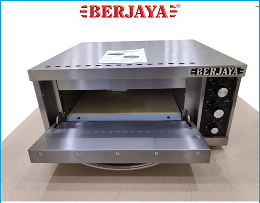 Lò nướng Pizza Berjaya BJY-E-PO42
