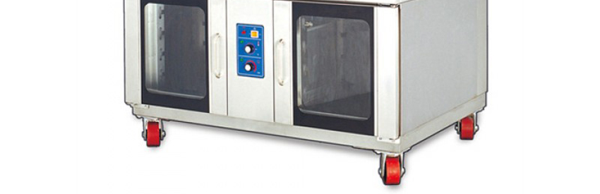 Lò nướng bánh kèm ủ bột Berjaya BJY-2B+16PF-E