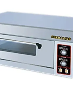 Lò nướng điện 1 tầng 1 khay Berjaya BJY-E3KW-1BD