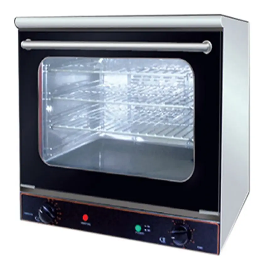 Lò nướng đối lưu Berjaya E-CO28