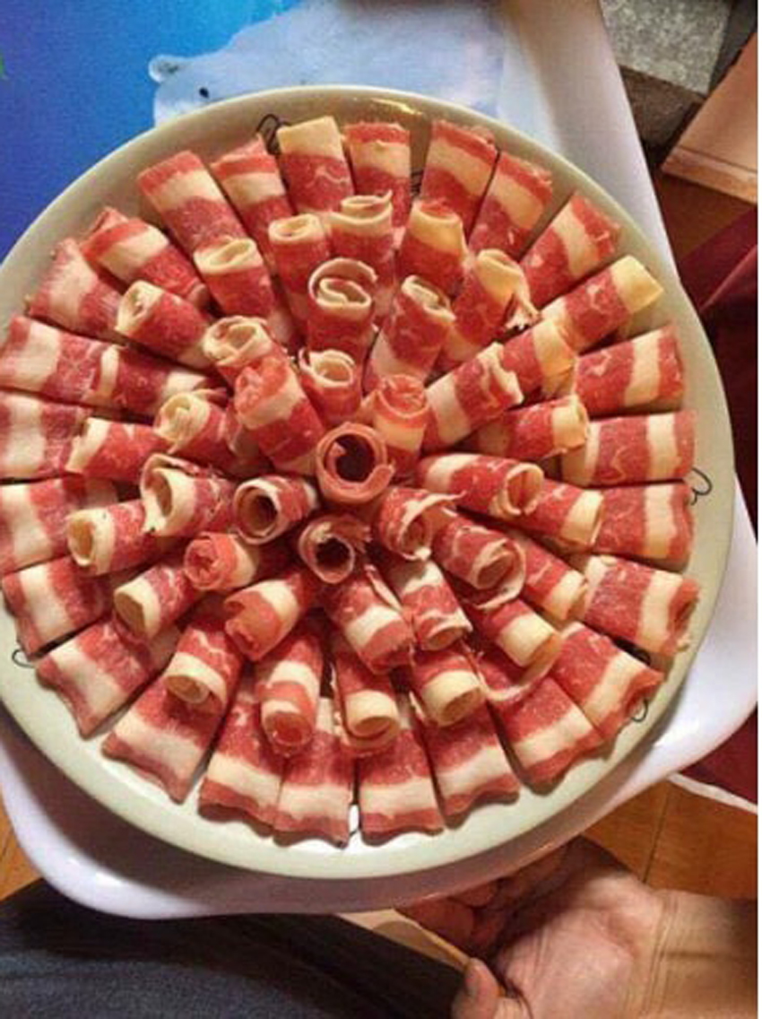 Máy thái thịt Berjaya BJY-SM250-EN