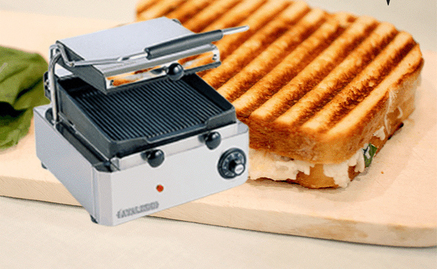 Máy kẹp nướng bánh mì Berjaya CG11