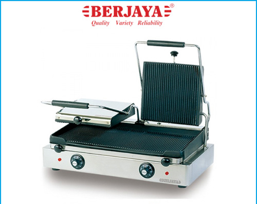 Máy kẹp nướng bánh mì Berjaya CG22