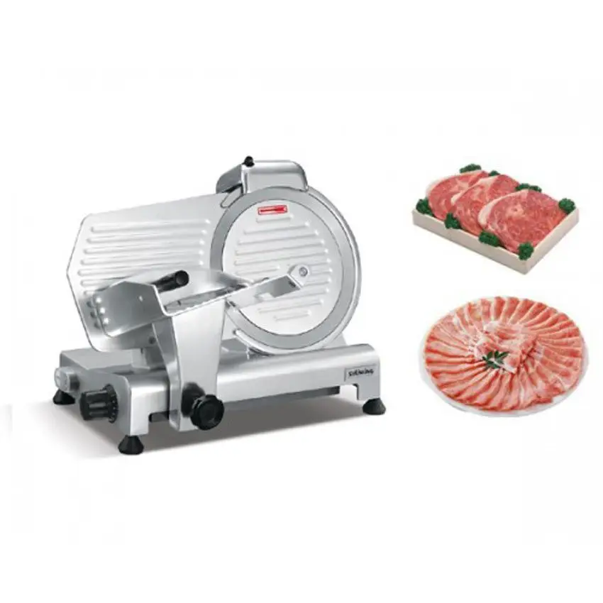 Máy thái thịt Berjaya BJY-SM300-EN 