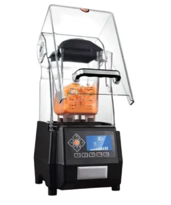 Máy xay sinh tố Berjaya BJY-CB2SC