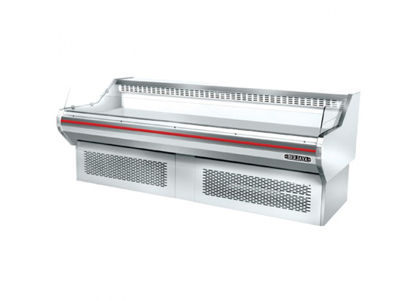 Tủ mát trưng bày hải sản Berjaya RDC4