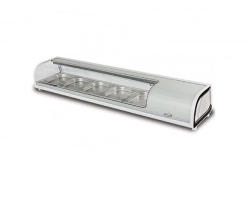 Tủ trưng bày Sushi Berjaya BJY-SUSHI132