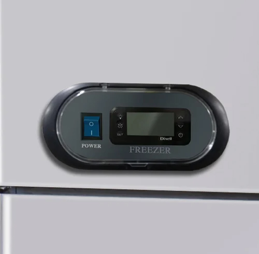 Tủ đông 6 cánh Berjaya BS 6DUF/Z 