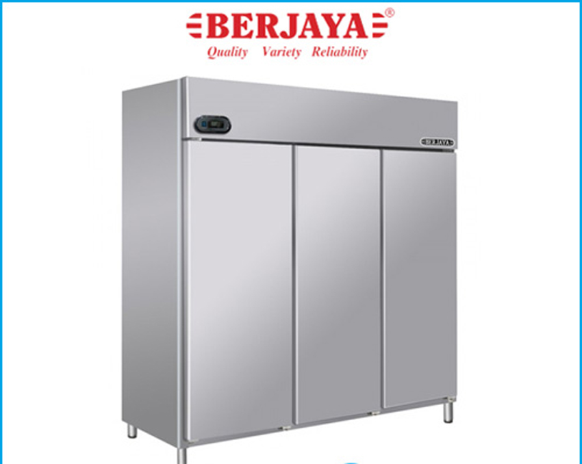 Tủ mát 3 cánh Berjaya BS3FDUC/Z/GN