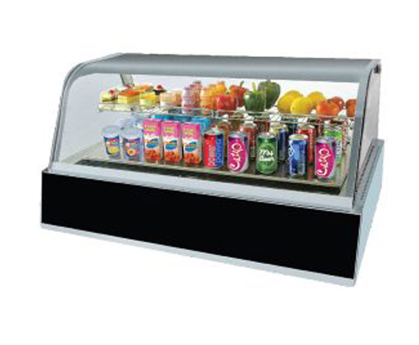 Tủ trưng bày để bàn Berjaya DC 211