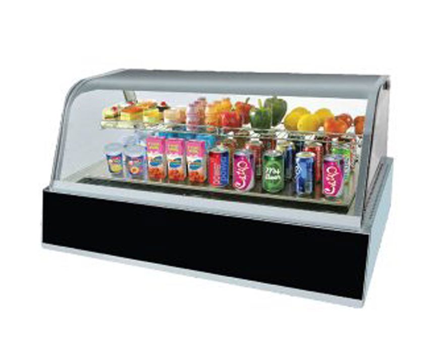 Tủ mát trưng bày Berjaya DC 311