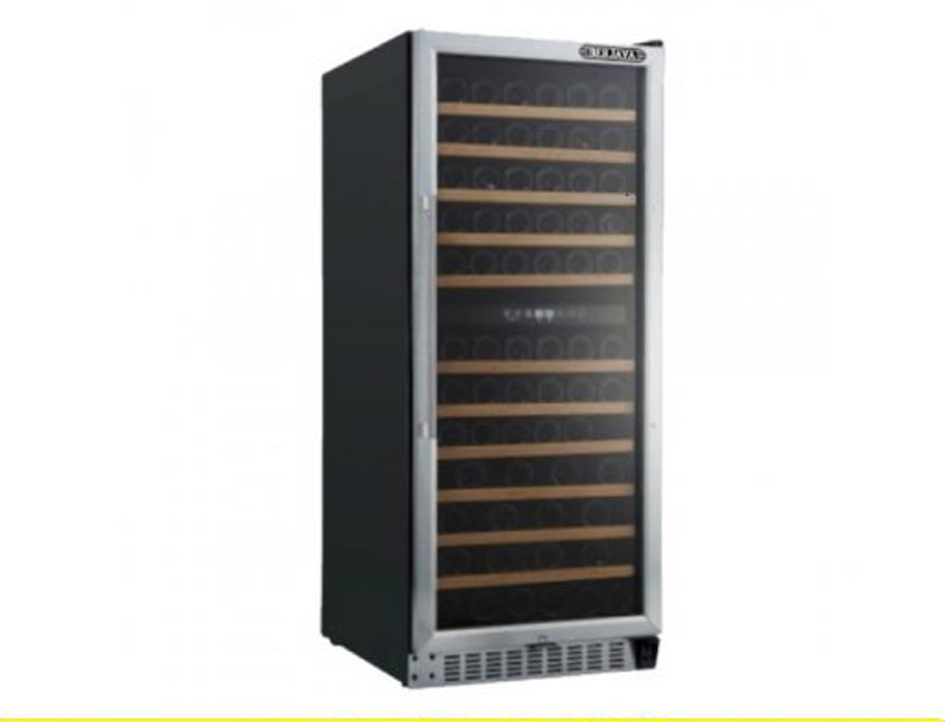 Tủ ướp rượu vang Berjaya BJY-WC320D/122