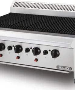 Bếp nướng dùng gas Berjaya CB5B-17