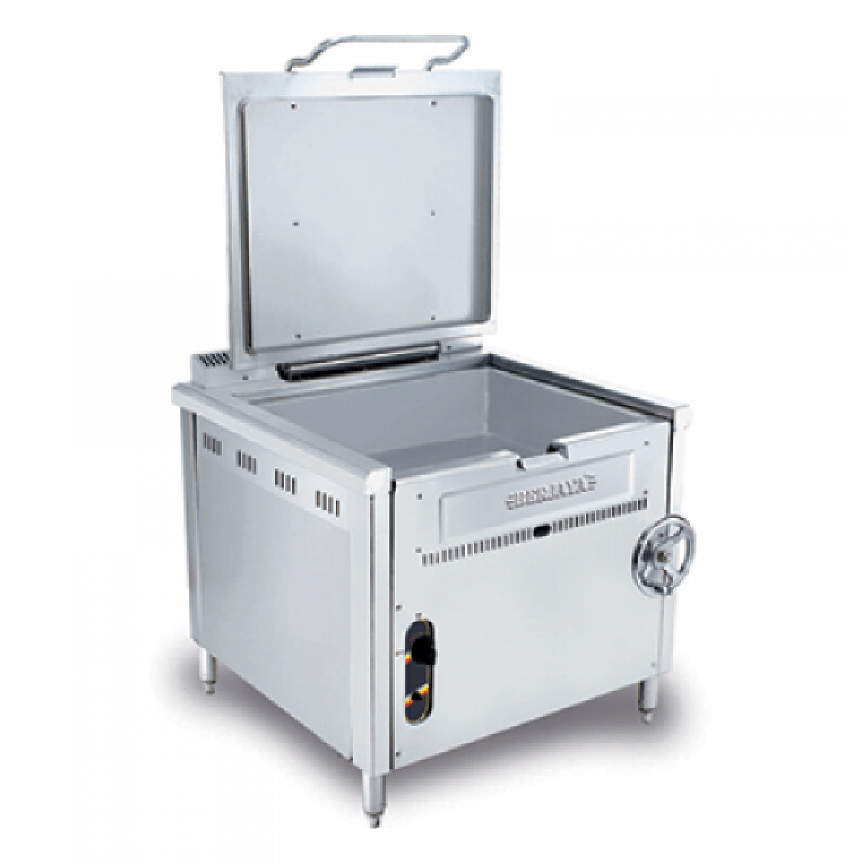 Chảo vuông tay quay Berjaya TP3237