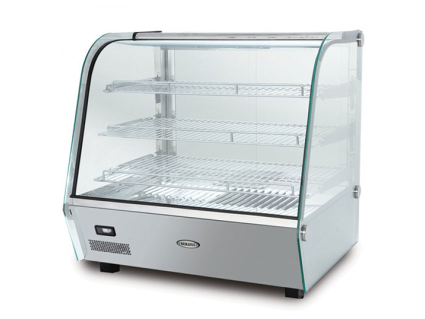 Tủ hâm nóng thực phẩm Berjaya BJY-PW-120L