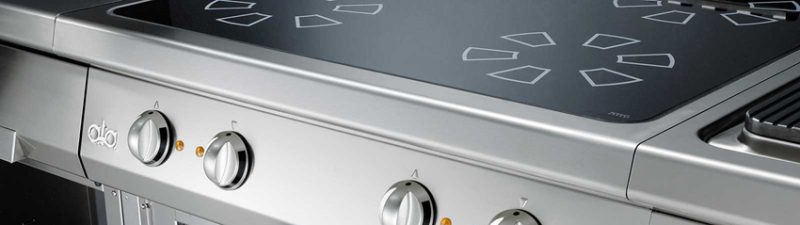 Bếp trụng mì dùng gas Berjaya GPB6BFS-17